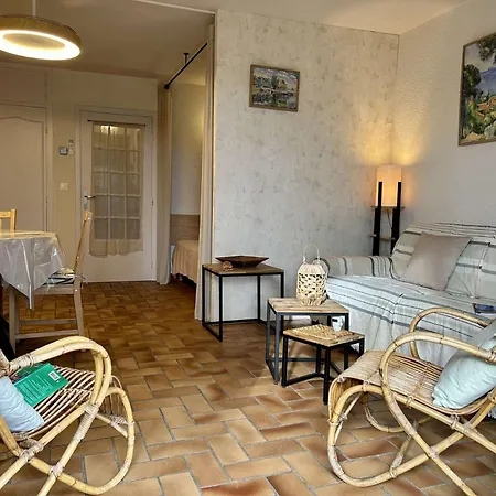 Appartement Sr090-g1127 4 Personnes Raphael