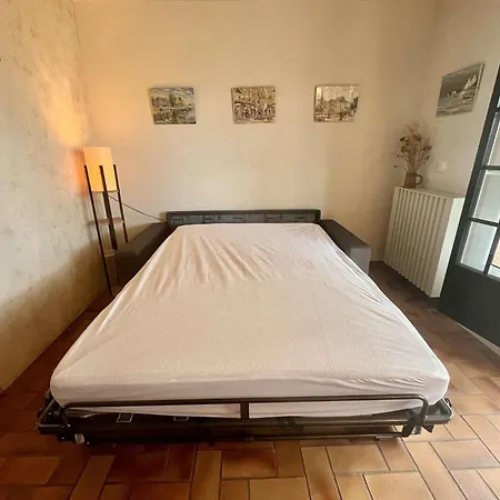 Sr090-g1127 4 Personnes Raphael Appartement Saint-Raphaël