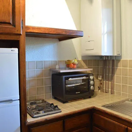 Appartement Sr090-g1127 4 Personnes Raphael