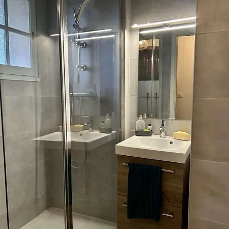 Appartement Sr090-g1127 4 Personnes Raphael *