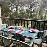 Apartment Sr090-g1127 4 Personnes Raphael Saint-Raphael (Var)