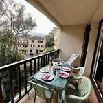 Apartment Sr090-g1127 4 Personnes Raphael Saint-Raphael (Var)