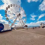 Sr090-g1127 4 Personnes Raphael Apartment