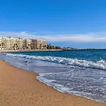 Sr090-g1127 4 Personnes Raphael Apartment Saint-Raphael (Var)