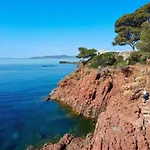 Sr090-g1127 4 Personnes Raphael Apartment Saint-Raphael (Var)