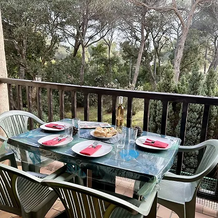 Apartment Sr090-g1127 4 Personnes Raphael Saint-Raphael (Var)