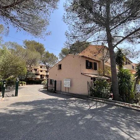 Apartment Sr090-g1127 4 Personnes Raphael